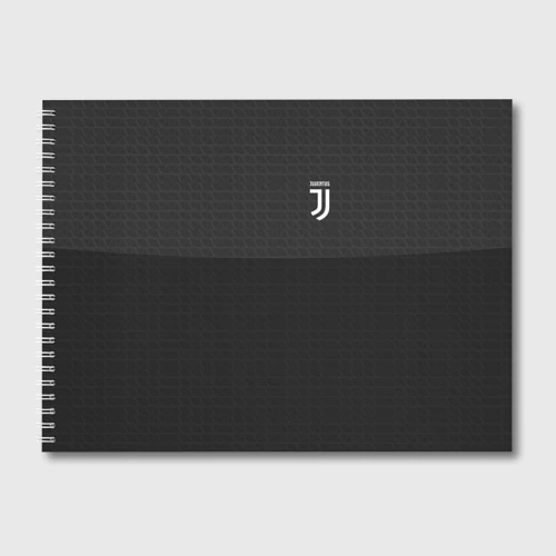 Альбом для рисования Juventus Ювентус