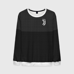 Мужской свитшот 3D Juventus Ювентус