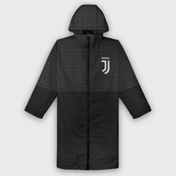 Мужской дождевик 3D Juventus Ювентус