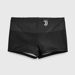 Детские купальные плавки 3D Juventus Ювентус