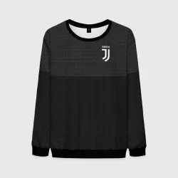 Мужской свитшот 3D Juventus Ювентус
