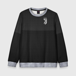 Детский свитшот 3D Juventus Ювентус