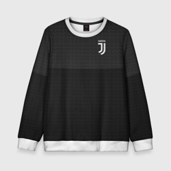 Детский свитшот 3D Juventus Ювентус