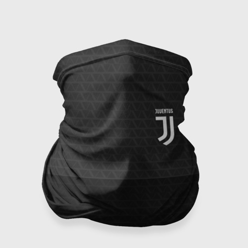 Бандана-труба 3D Juventus Ювентус