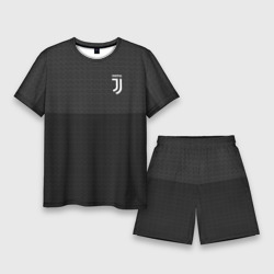 Мужской костюм с шортами 3D Juventus Ювентус