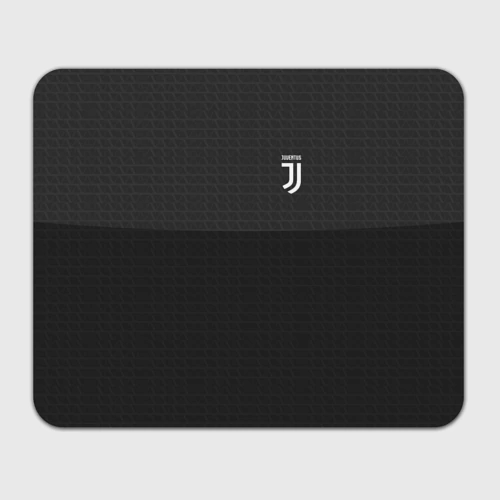 Прямоугольный коврик для мышки Juventus Ювентус