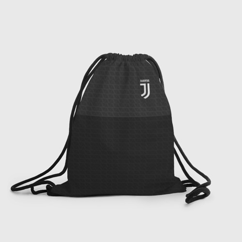 Рюкзак-мешок 3D Juventus Ювентус