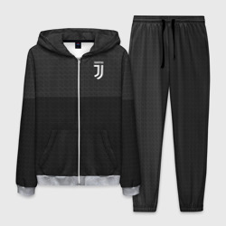 Мужской костюм 3D Juventus Ювентус