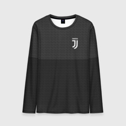 Мужской лонгслив 3D Juventus Ювентус