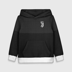 Детская толстовка 3D Juventus Ювентус