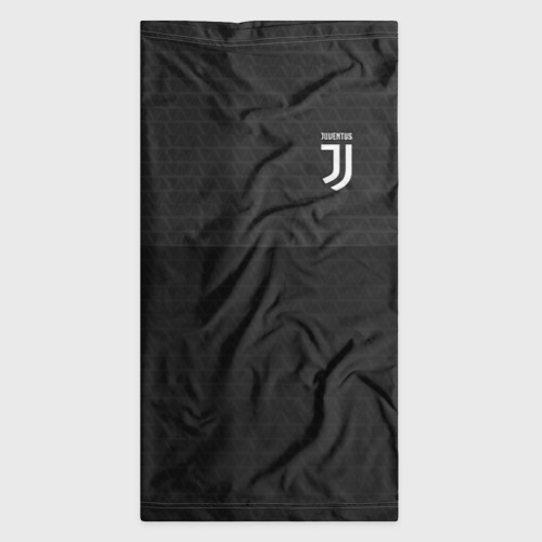 Бандана-труба 3D Juventus Ювентус - фото 7