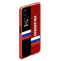 Чехол для Honor 20 Volgograd Волгоград - фото 2