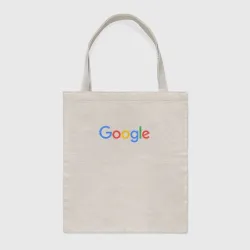 Шоппер BioNature Google