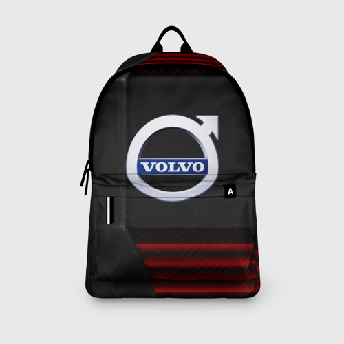 Рюкзак 3D Volvo Auto sport - фото 4