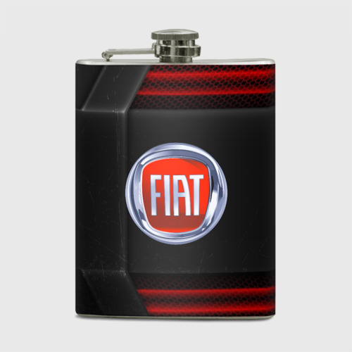 Фляга Fiat Auto sport