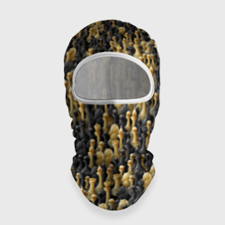 Балаклава 3D Шахматы