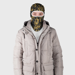 Балаклава 3D Шахматы - фото 2