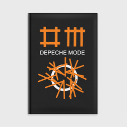 Ежедневник Depeche Mode