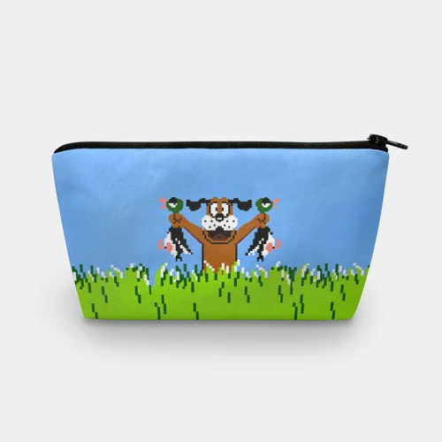 Косметичка 3D Duck Hunt