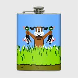 Фляга Duck Hunt