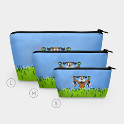 Косметичка 3D Duck Hunt - фото 2