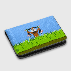 Картхолдер с принтом Duck Hunt