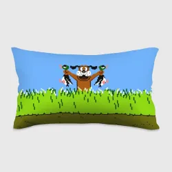 Подушка 3D антистресс Duck Hunt