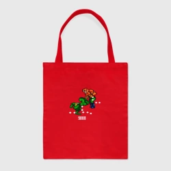 Шоппер BioNature Battletoads