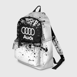 Рюкзак 3D Audi