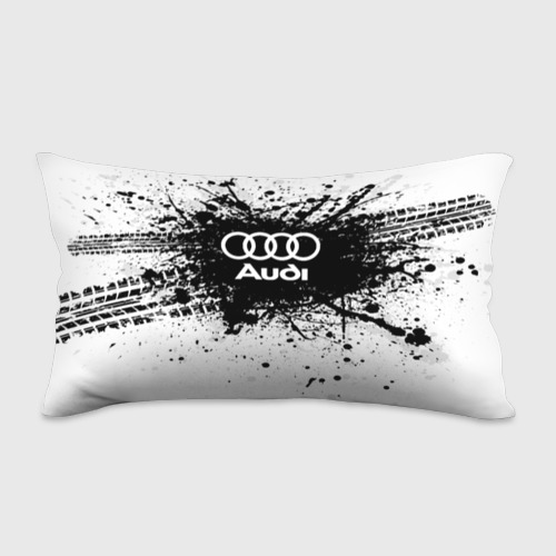 Подушка 3D антистресс Audi