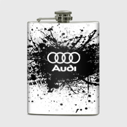 Фляга Audi