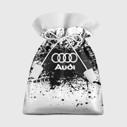 Подарочный 3D мешок Audi