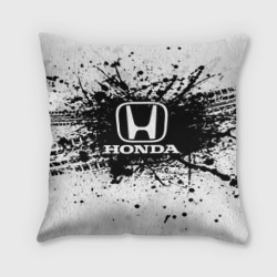 Подушка 3D Honda