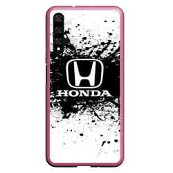 Чехол для Honor 20 Honda