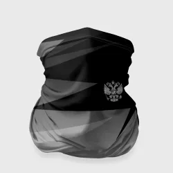 Бандана-труба 3D Russia sport