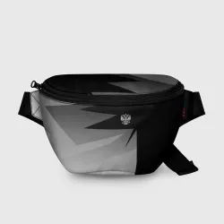 Поясная сумка 3D Russia sport
