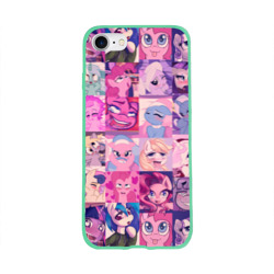 My Little Pony Ahegao My Little Pony Ahegao
