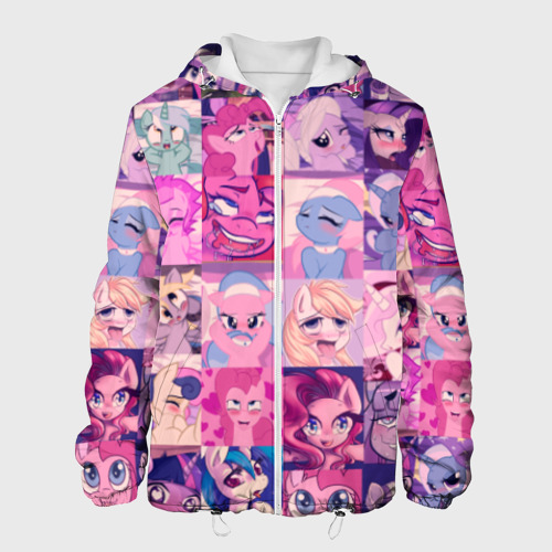 3D My Little Pony Ahegao