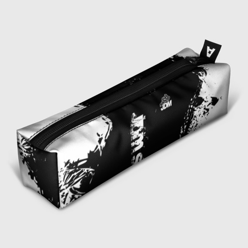 Пенал школьный 3D JDM sport купить по цене 570 руб в интернет