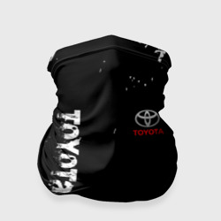 Бандана-труба 3D Toyota sport