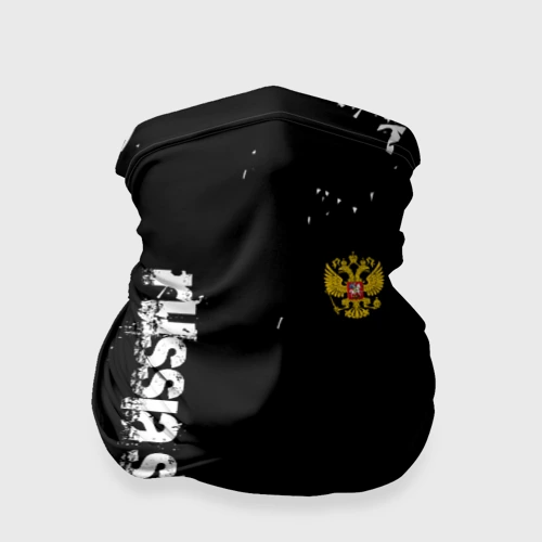 Бандана-труба 3D Russia sport