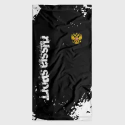 Бандана-труба 3D Russia sport - фото 7