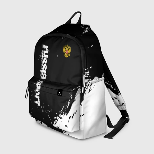 Рюкзак 3D Russia sport