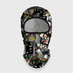 Балаклава 3D The Beatles. Дискография