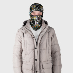 Балаклава 3D The Beatles. Дискография - фото 2