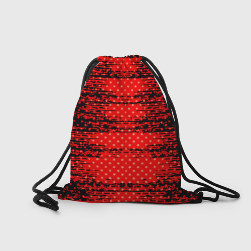 Рюкзак-мешок 3D Liverpool sport uniform - фото 2
