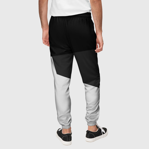 Мужские брюки 3D MAZDA SPORT       - фото 5