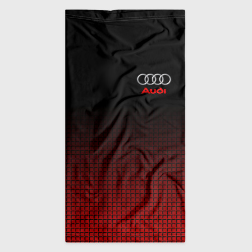 Бандана-труба 3D Audi sport - фото 7