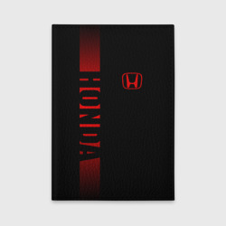 Обложка для автодокументов Honda sport