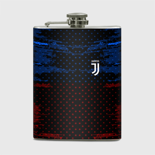 Фляга Juventus abstract collection